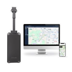 G02H Portable Anti-loss Key Finder GPS Tracker Global Pet Smart Tag for Apple FindMy Real Time Tracking Device for GPS Tracker